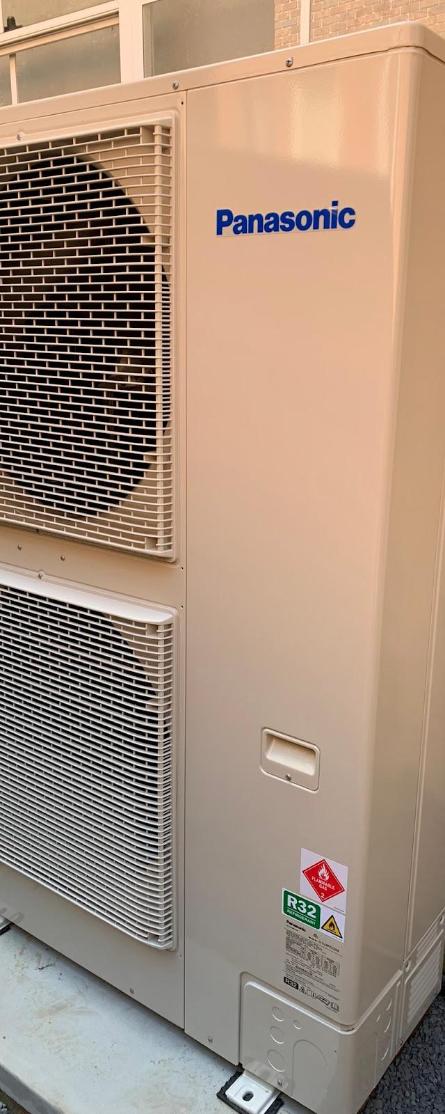 Globalrez Air Conditioning