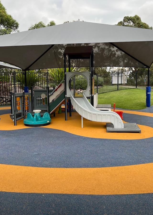 Glooloop Surfacing