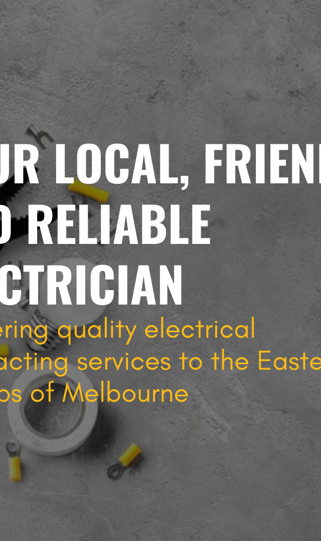 Glow Electrical Contracting
