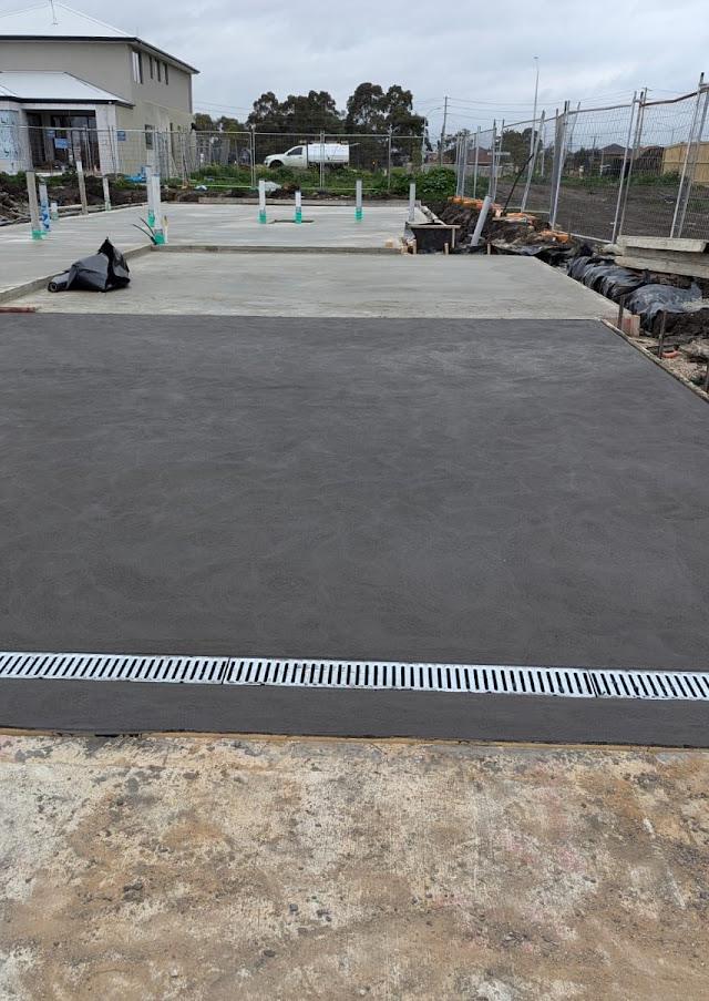GM Concrete Constructions