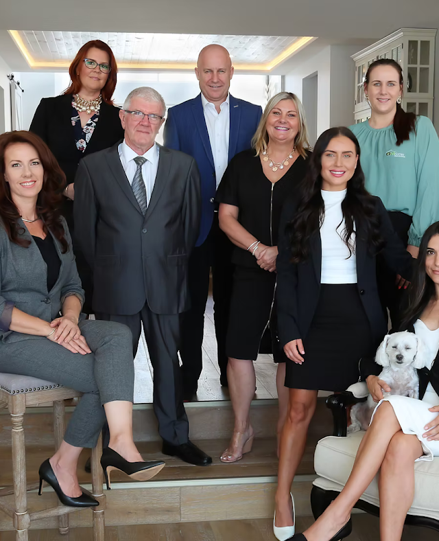 GM Homes (Australasia) Pty Ltd
