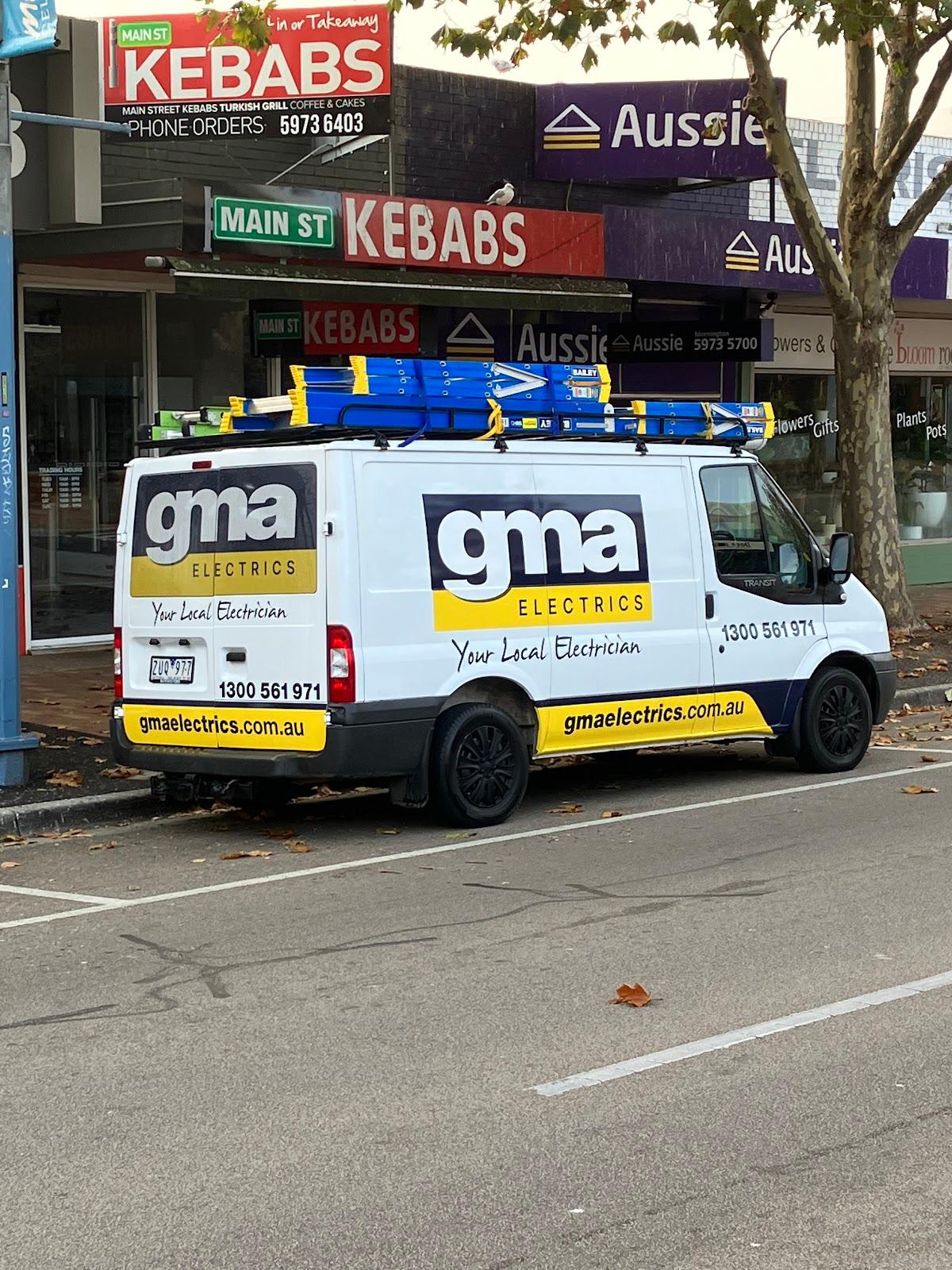 GMA Electrics