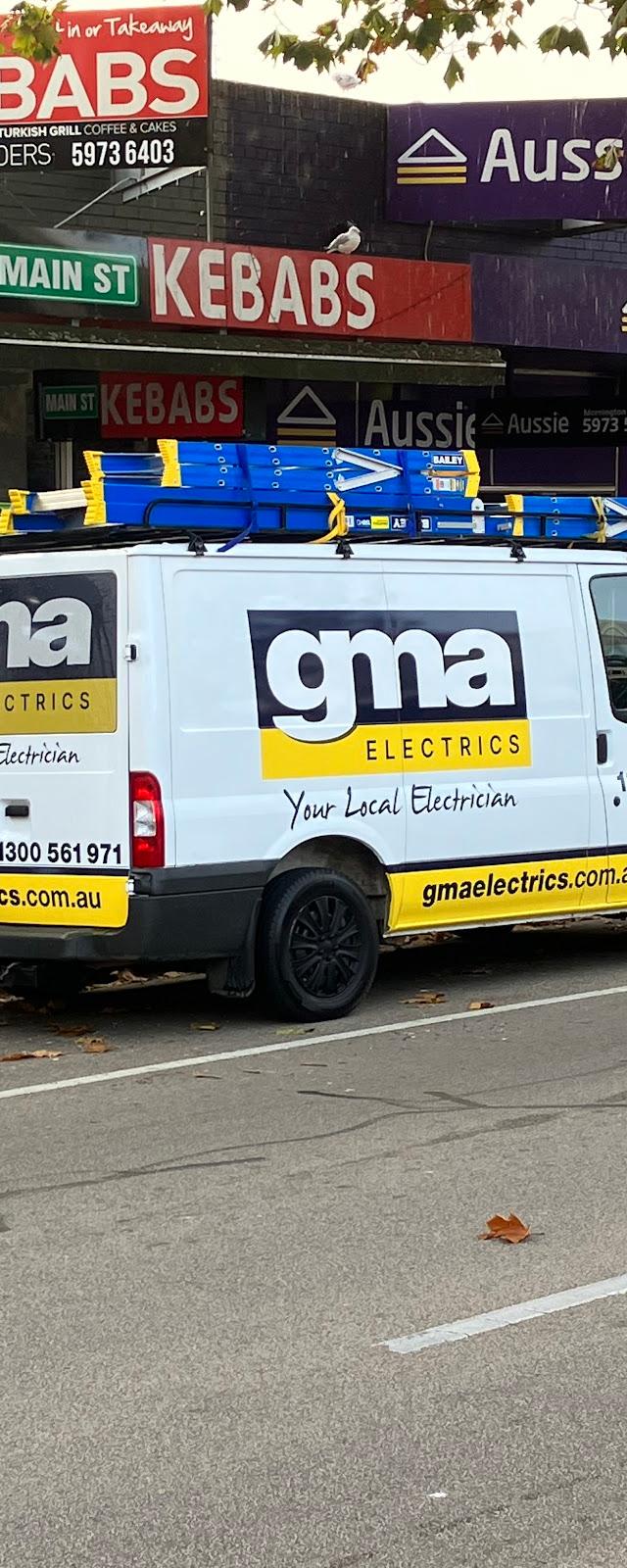 GMA Electrics