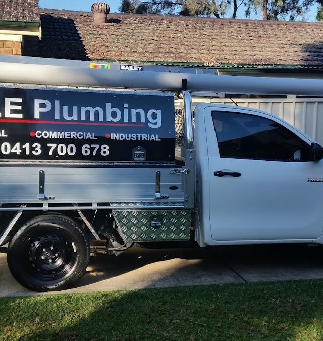 GME Plumbing