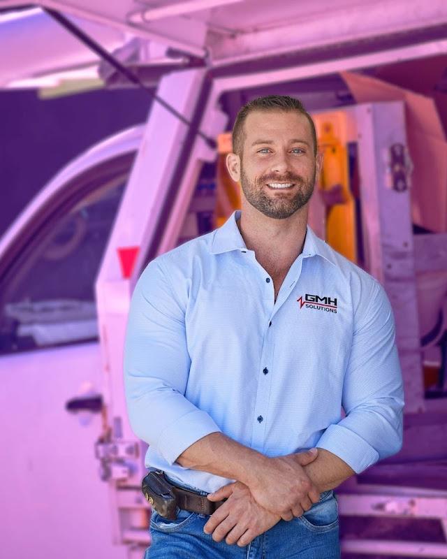 GMH Solutions