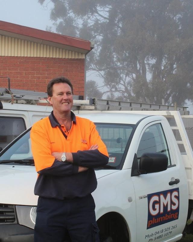 GMS Plumbing