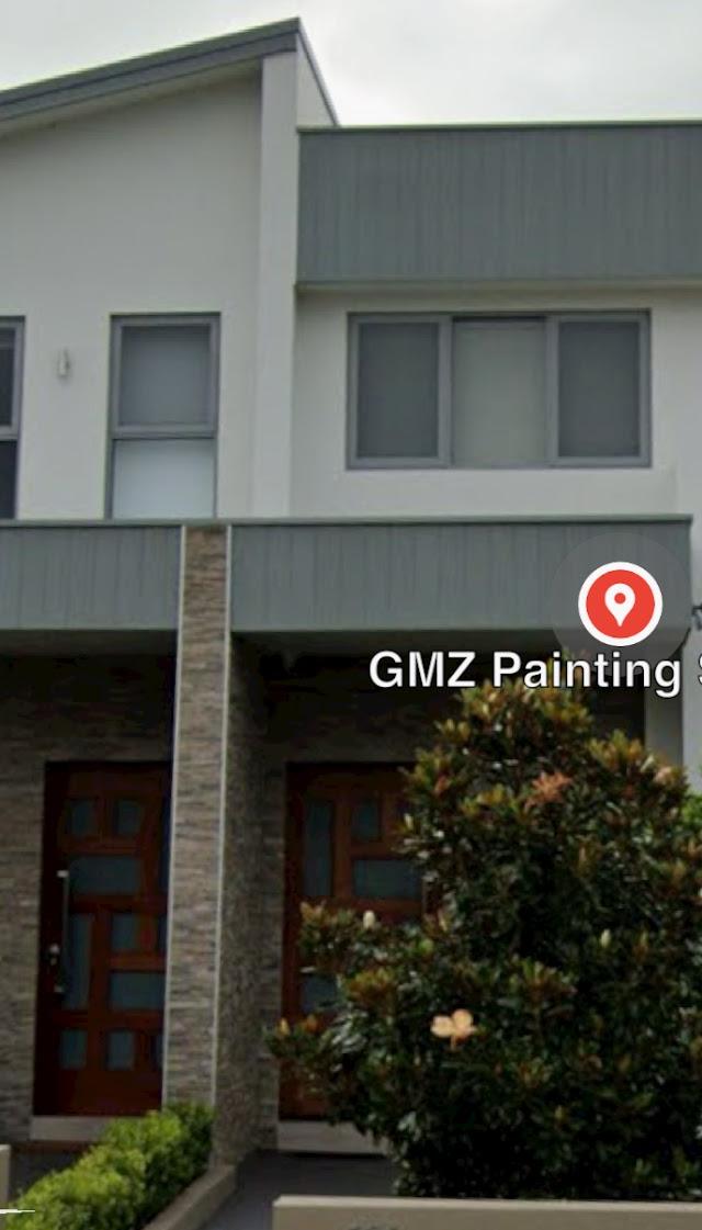 GMZ Painting Service