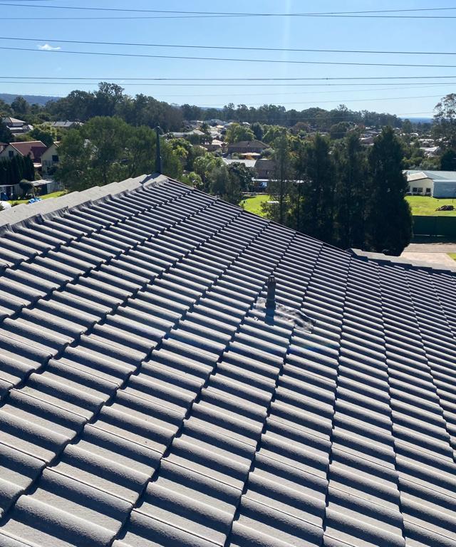 GN Roof Restoration Sydney Pty LTD