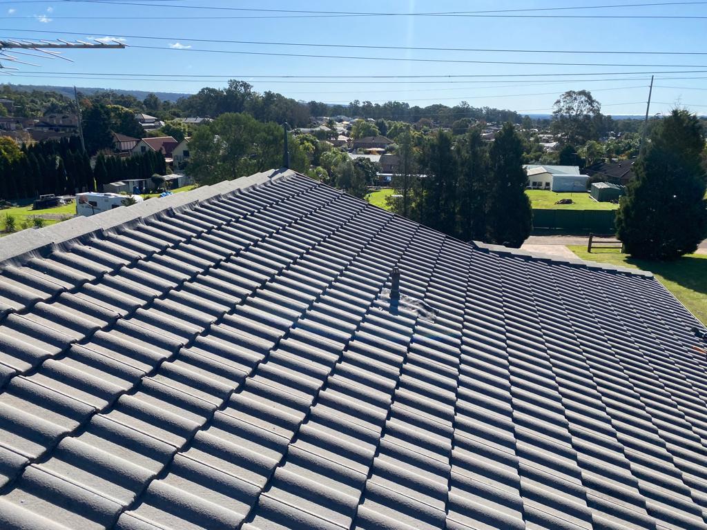 GN Roof Restoration Sydney Pty LTD