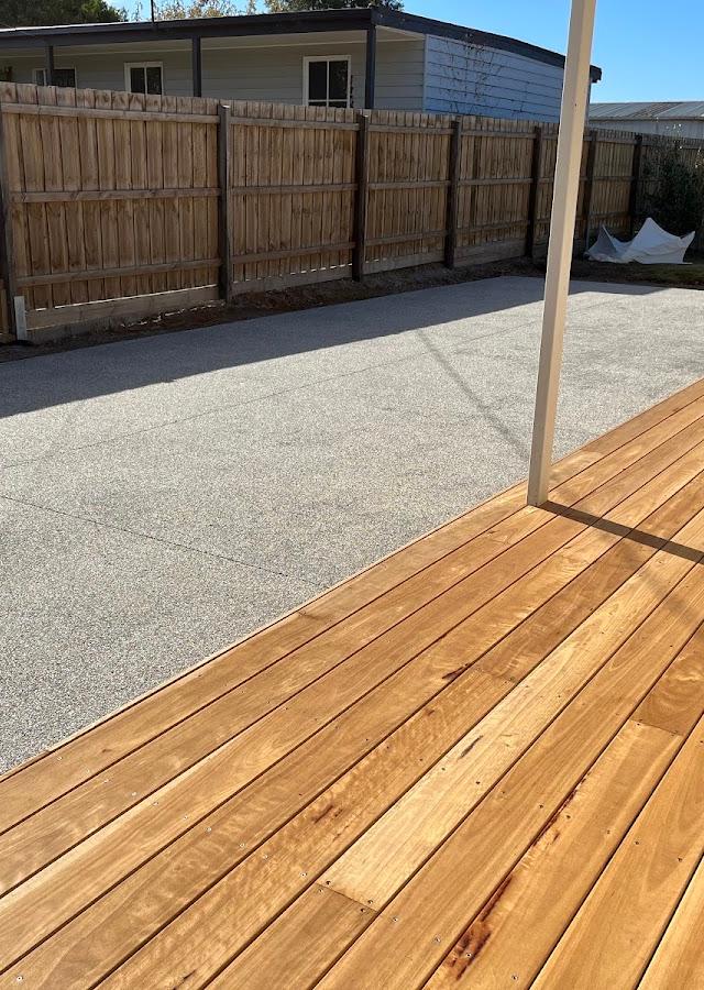 GNA Concrete