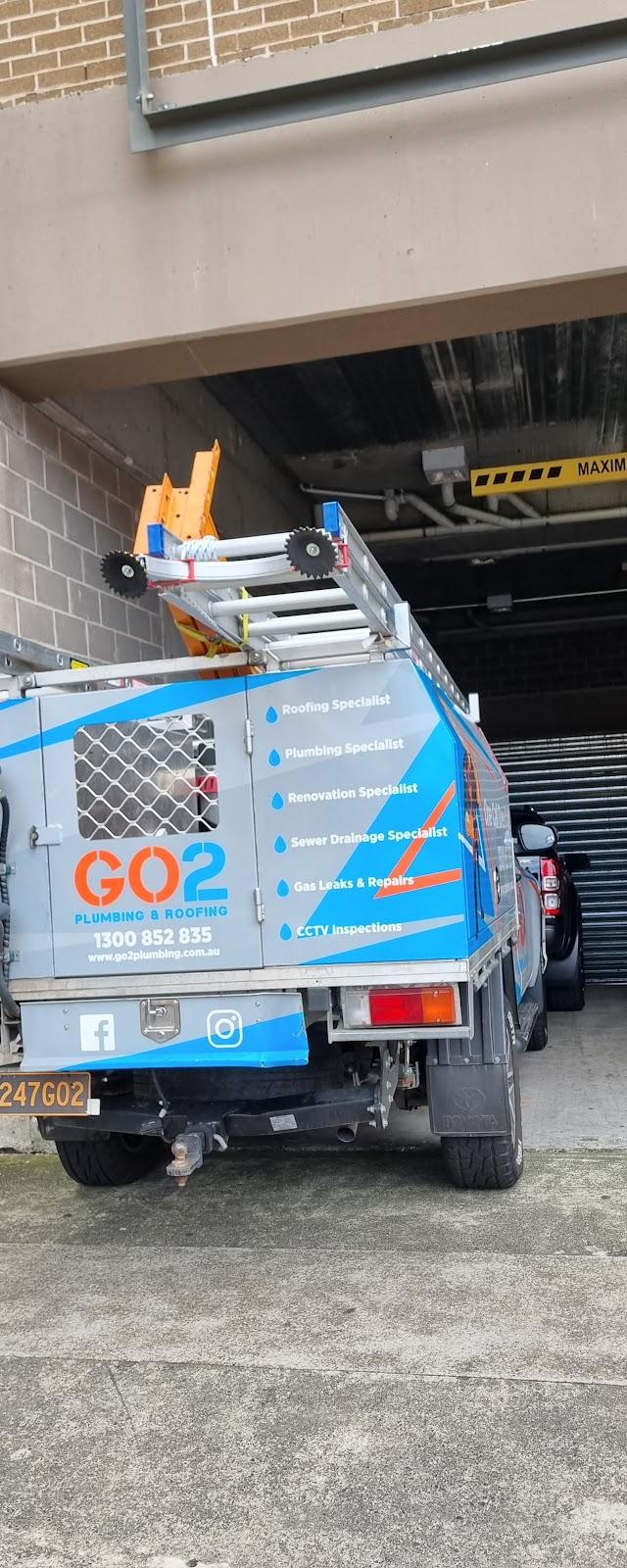 Go 2 Plumbing