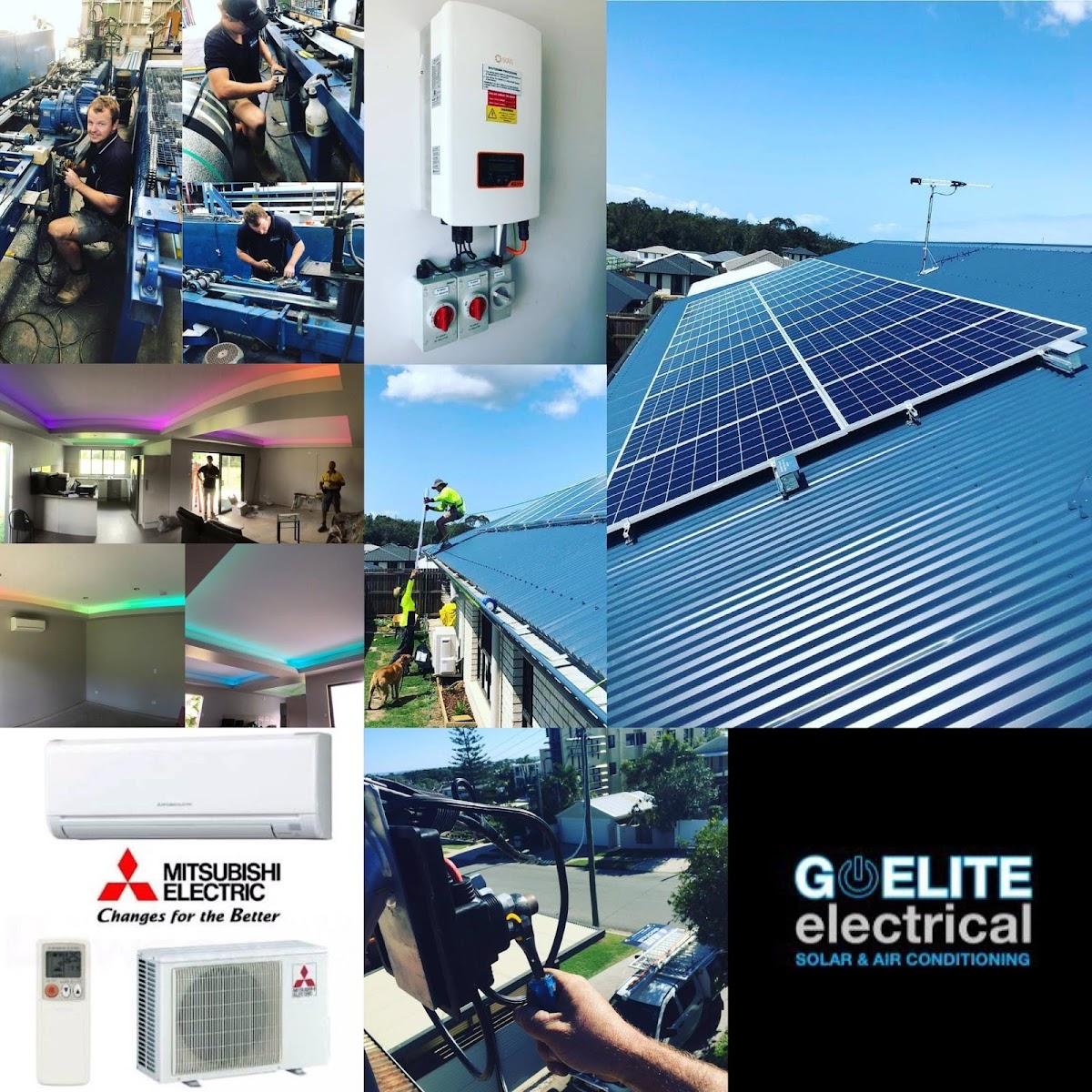 Go Elite Electrical