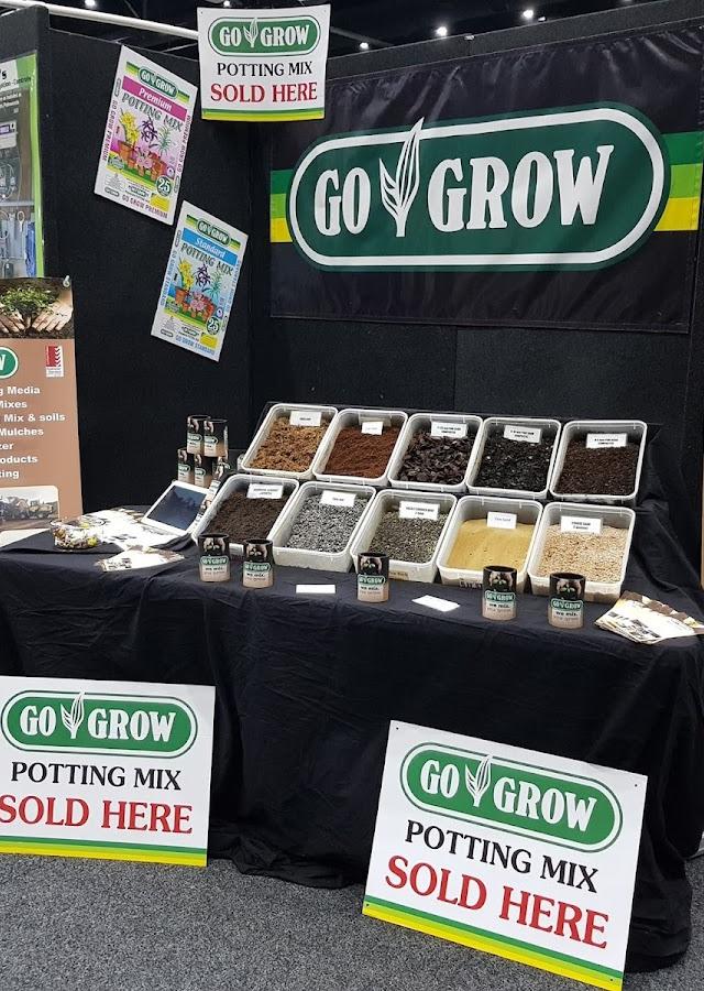 Go Grow