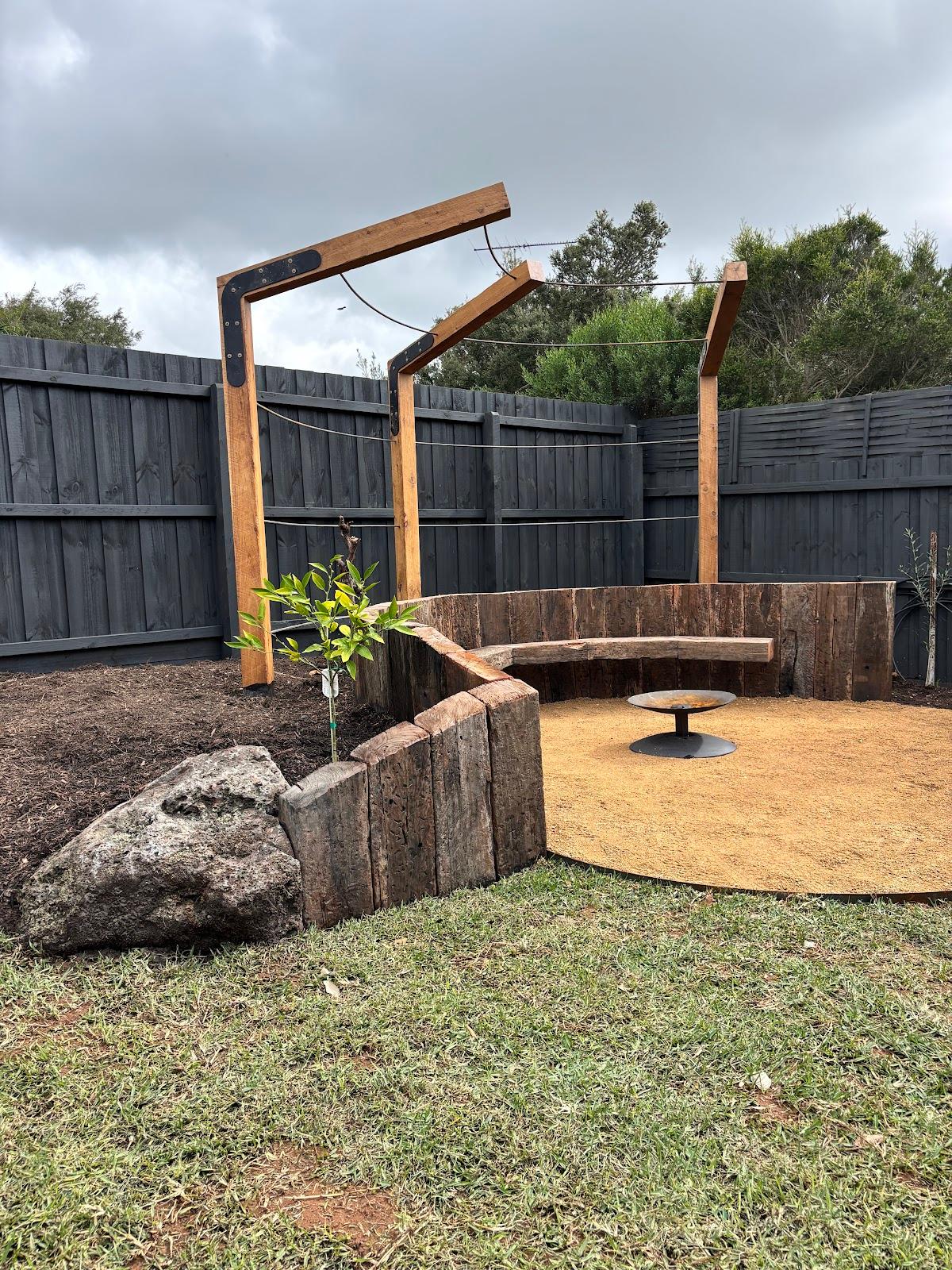GO Landscaping