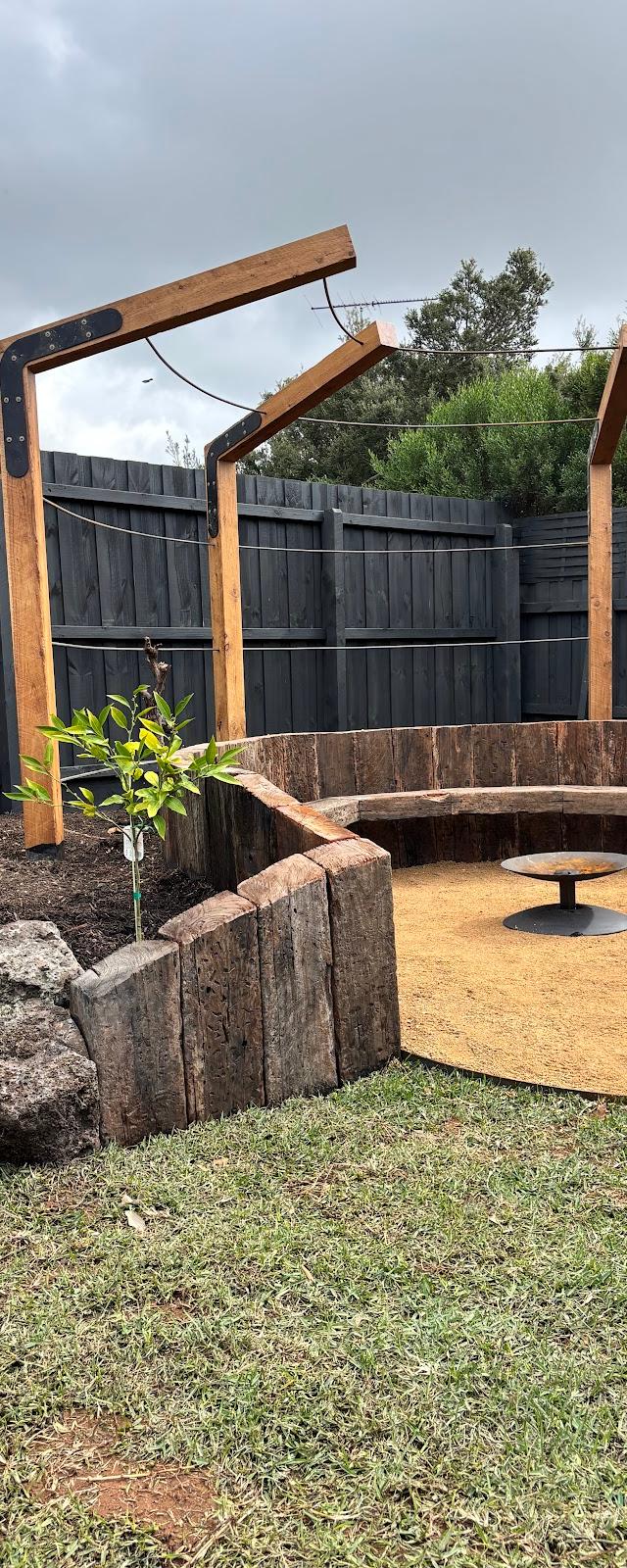 GO Landscaping