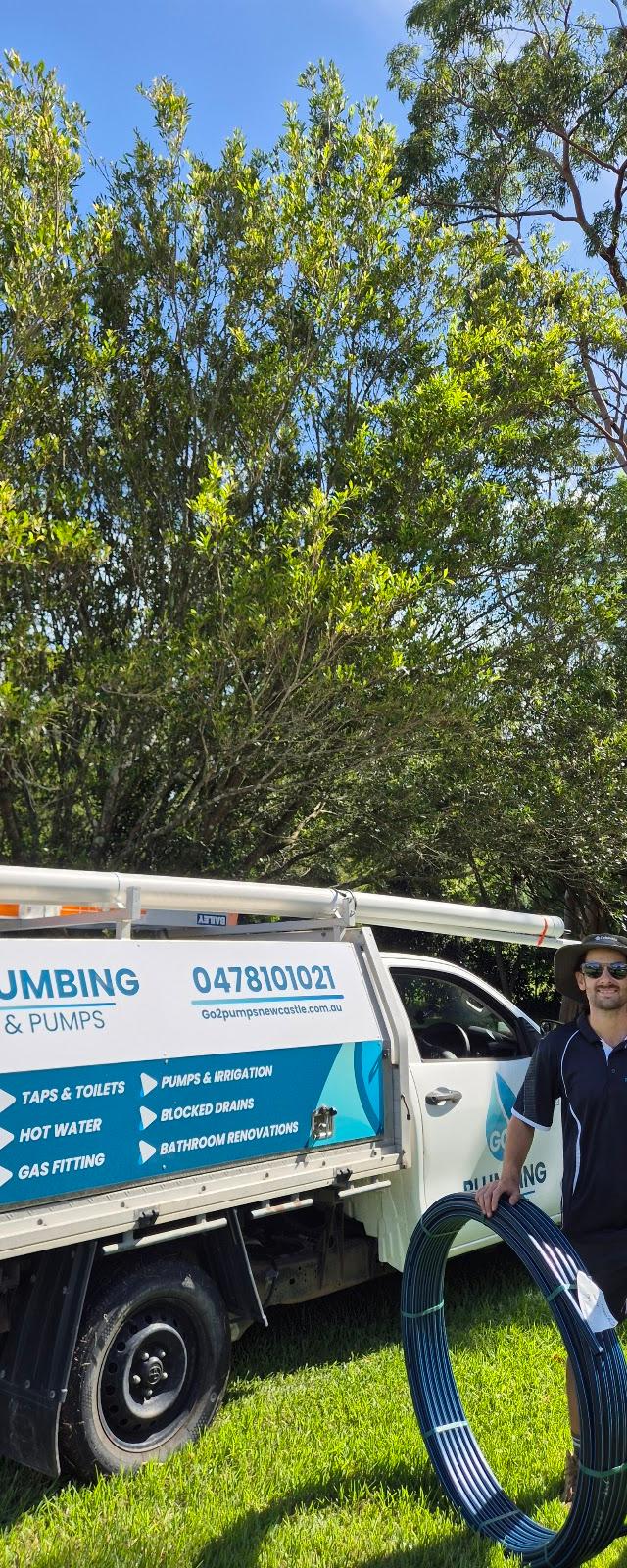 Go2 Plumbing Newcastle