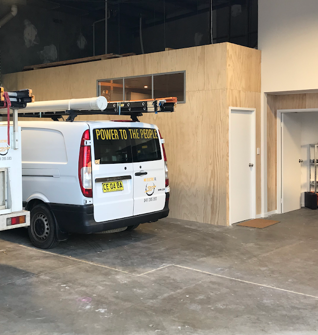 Gold Cape Electrical