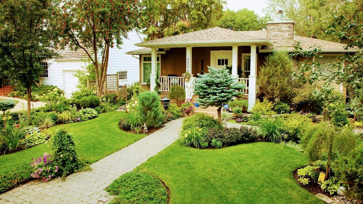 Gold coast and surrounds lawn and maintenance solutions