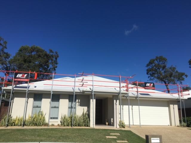 Gold Coast Edge Protection