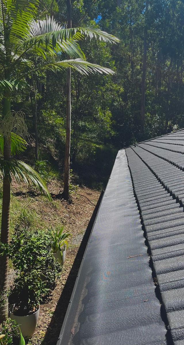 Gold Coast Gutters - Gutter Guard