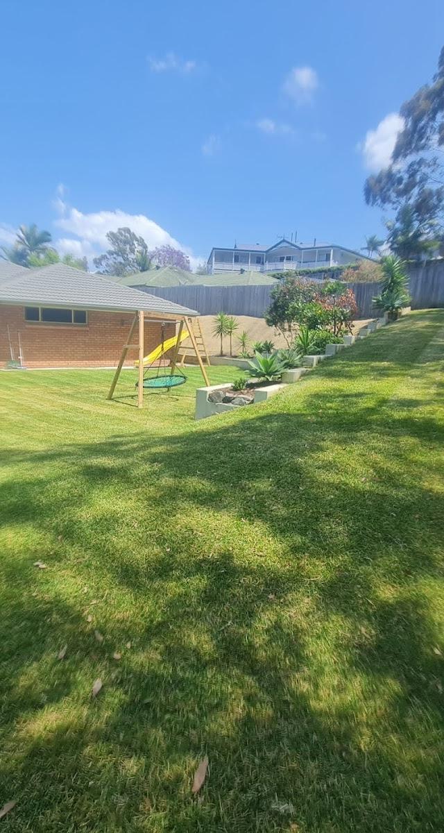 Gold Coast Lawn Mowing And Landscapes