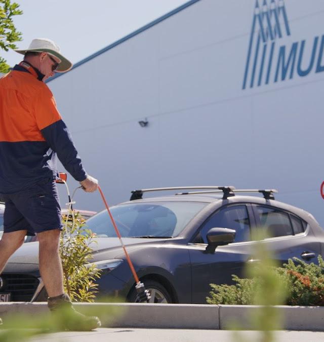 Gold Coast Leak Detection