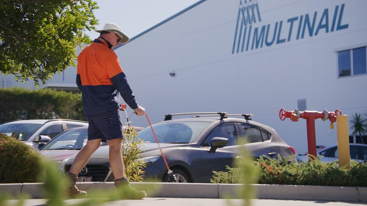Gold Coast Leak Detection
