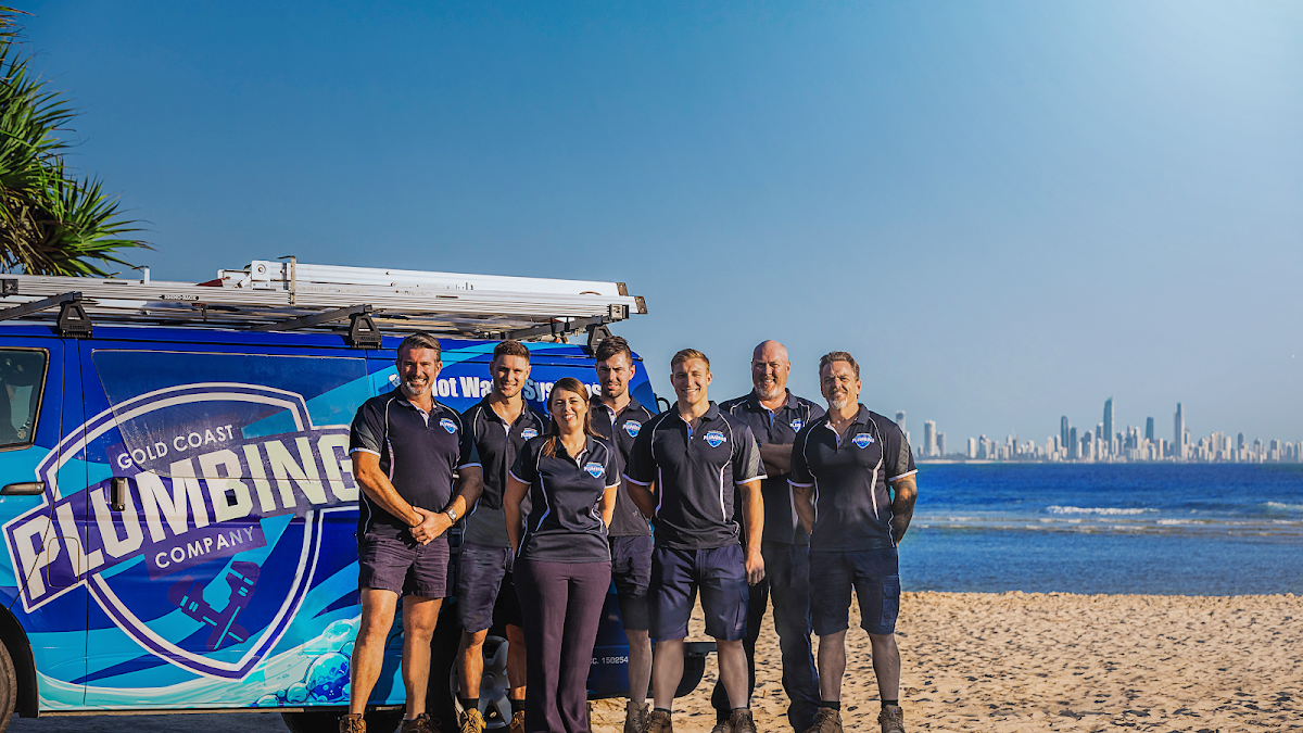 Gold Coast Plumbing Company