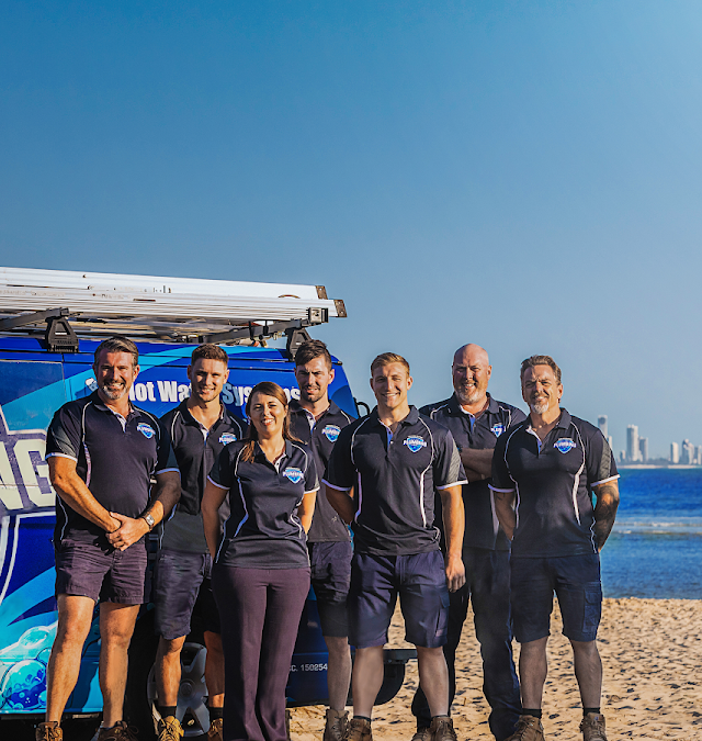 Gold Coast Plumbing Company