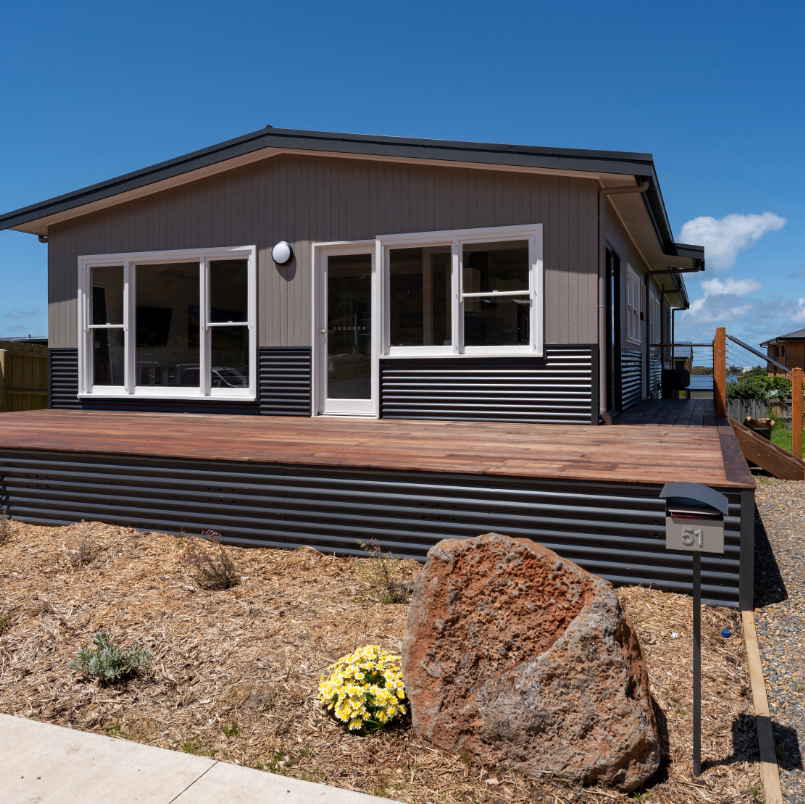Golden Age Homes