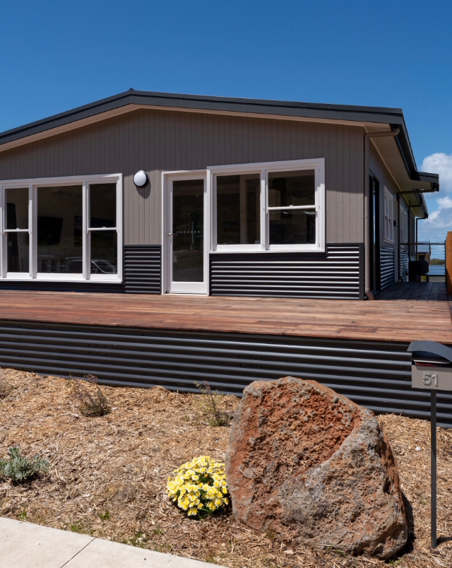 Golden Age Homes