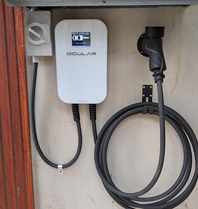 Golden Electrical Co.