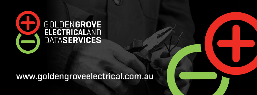 Golden Grove Electrical and Data Services
