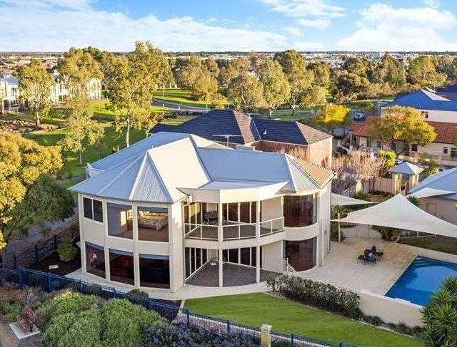 Golden Ridge Roofing