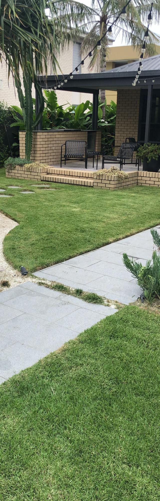Golden Triangle Landscaping