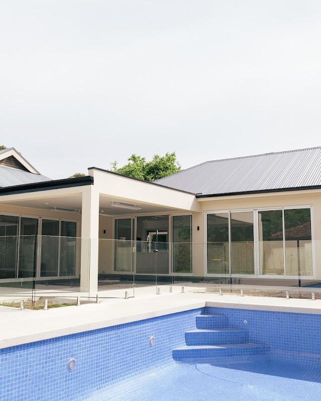 Golding Projects