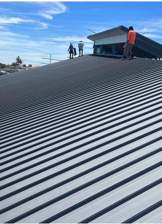 Goldmet Roofing