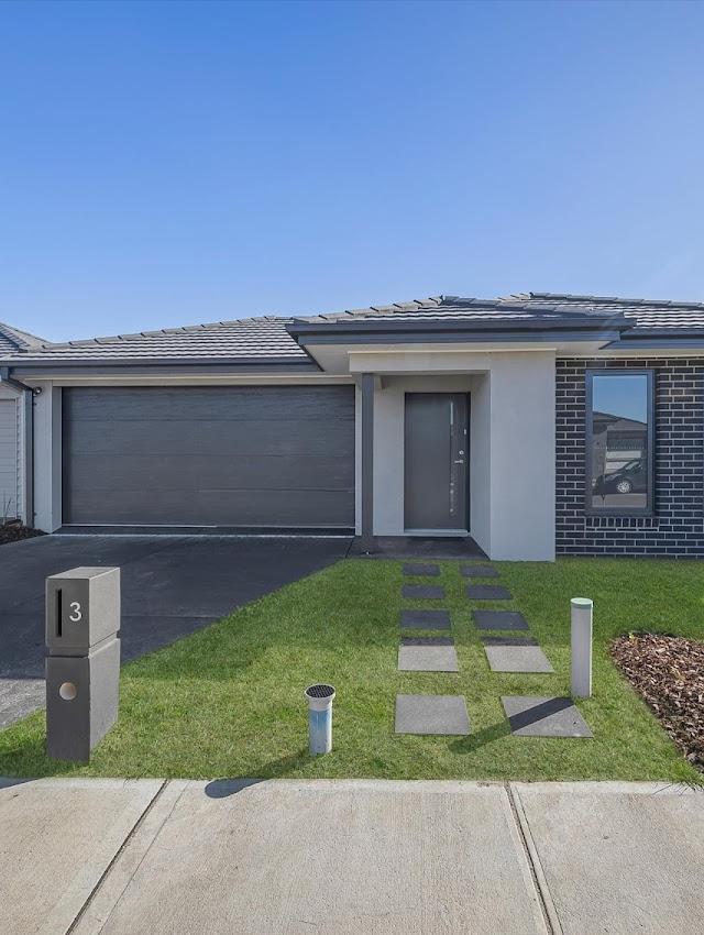 Goldstate Homes