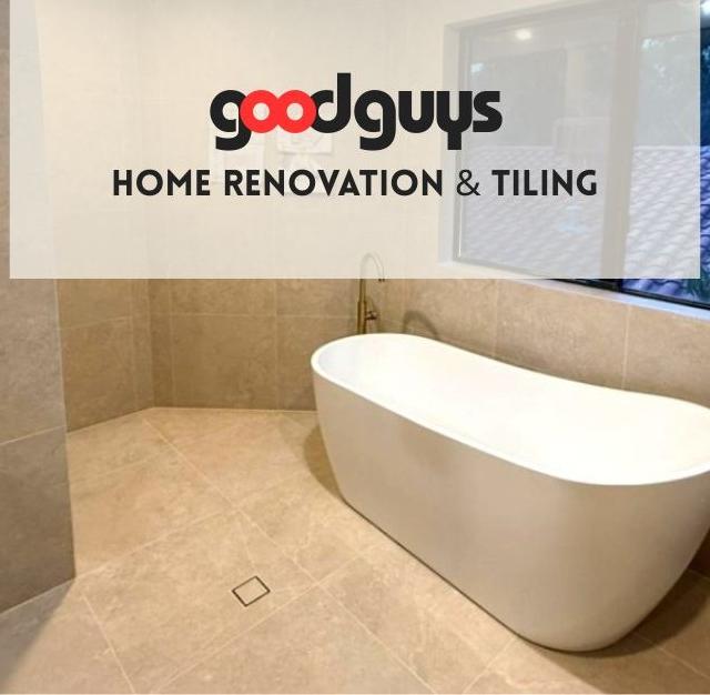 Good Guys Tiling Pty Ltd