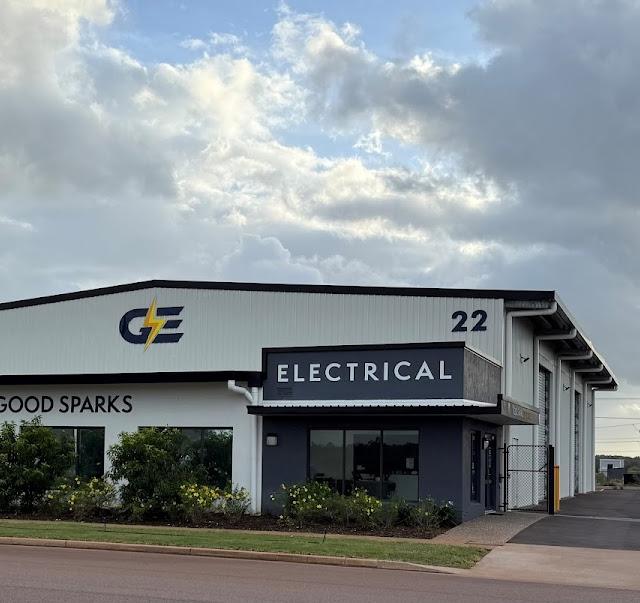 Good Sparks Electrical