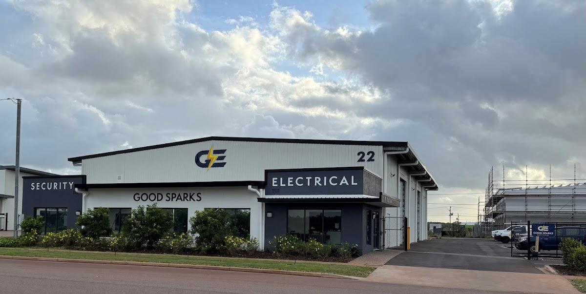 Good Sparks Electrical