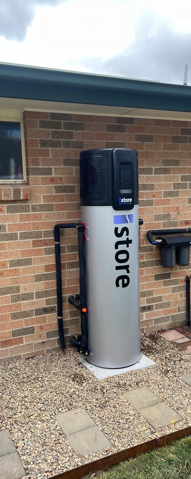 Goode Plumbing and Gas
