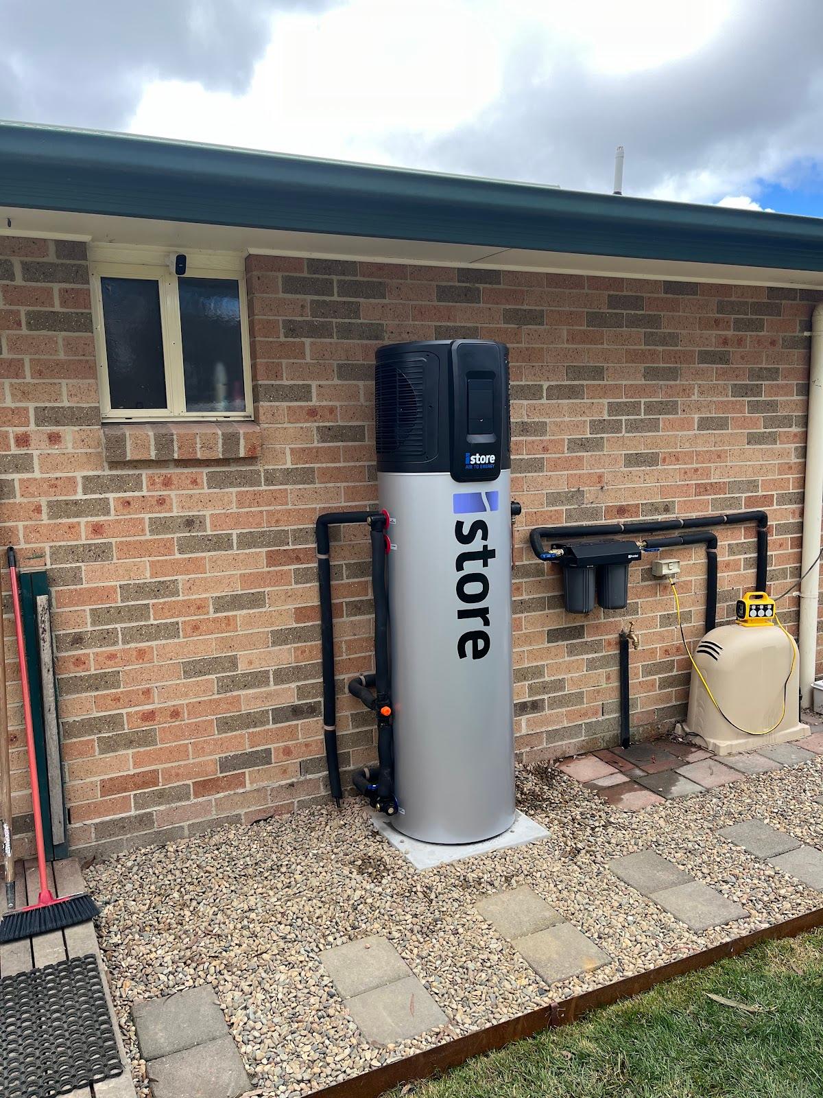 Goode Plumbing and Gas