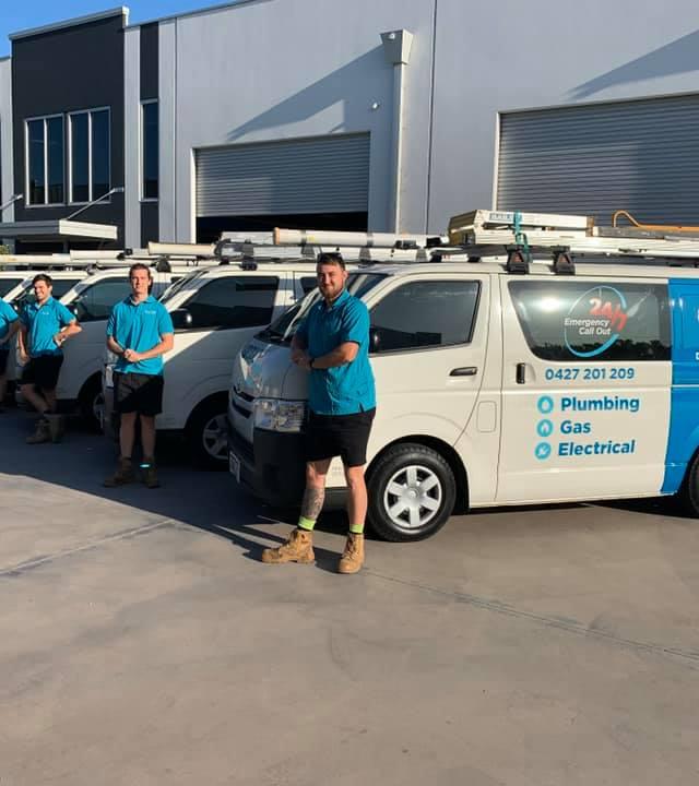 Goods Property Services - Perth Plumbing, Gas & Electrical