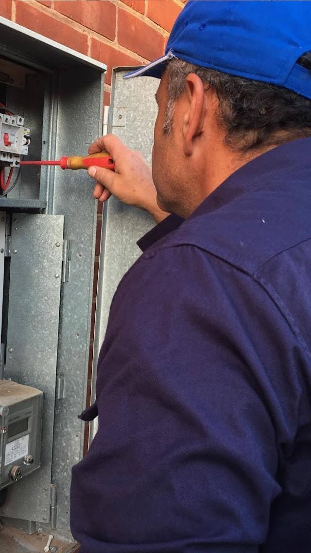 Goodwood Electrical