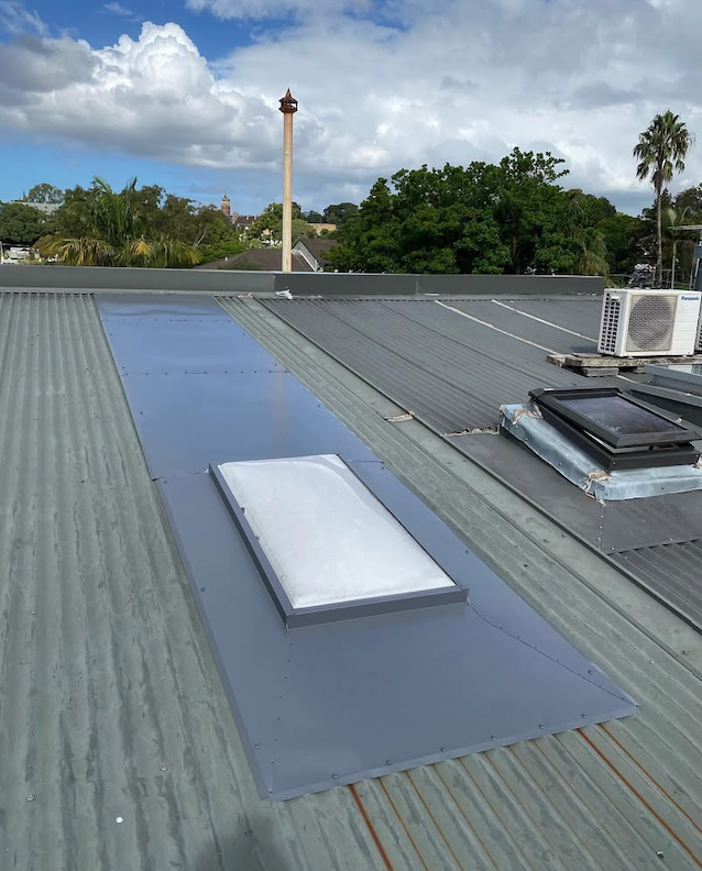 Goodyear Roofing
