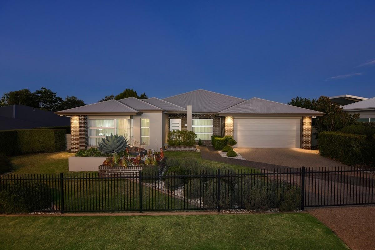 Gordon Bourke Homes