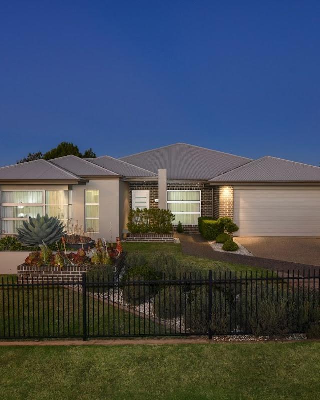 Gordon Bourke Homes