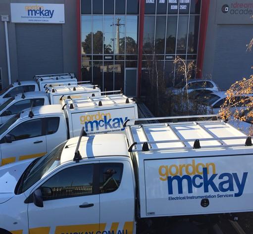 Gordon McKay Pty Ltd