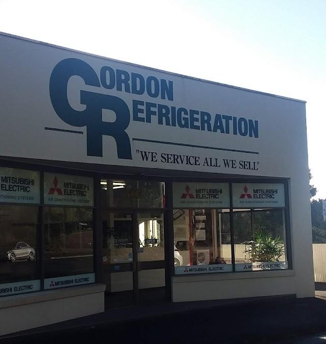 Gordon Refrigeration
